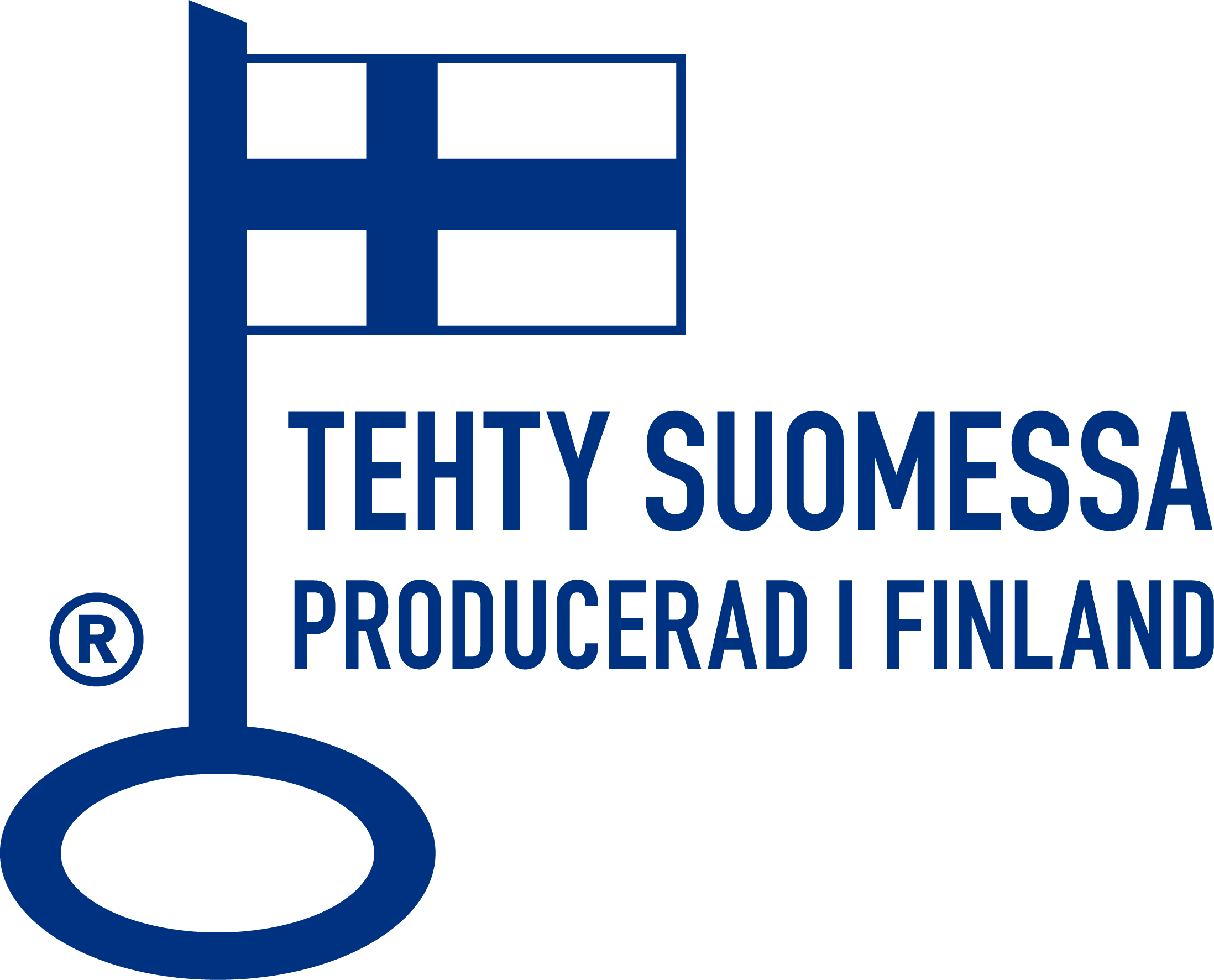 Tehty Suomessa