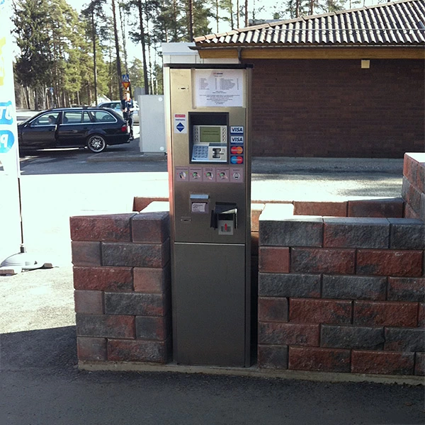 Akix Mäntynummi OY- Monivuotinen asiakkuus