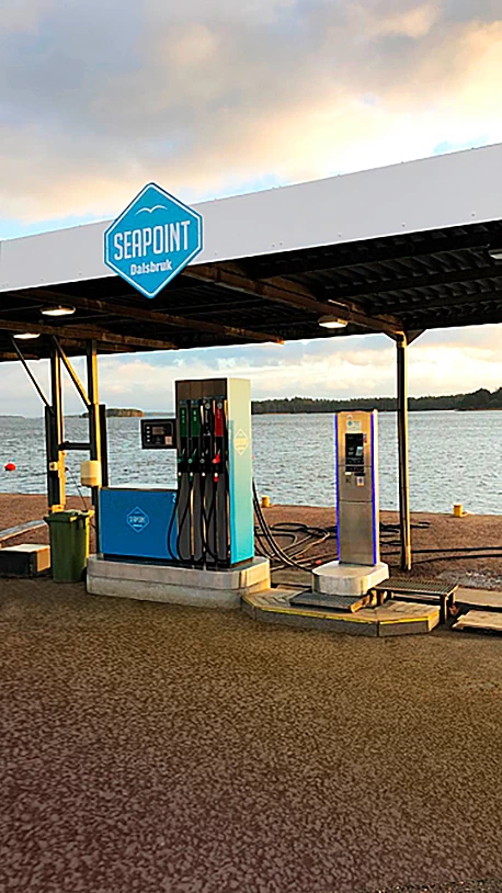 Seapoint Taalintehdas