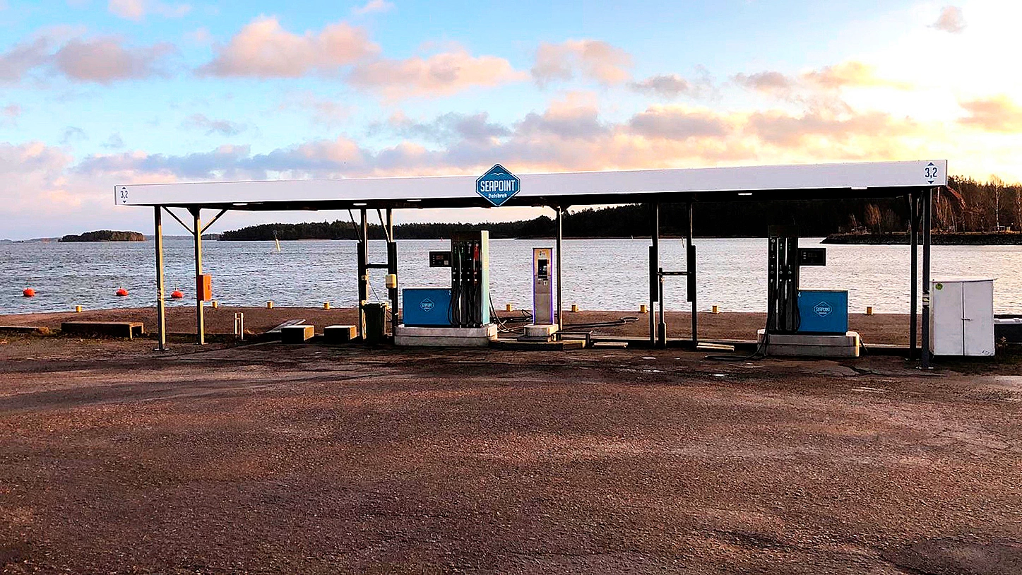 Seapoint Taalintehdas