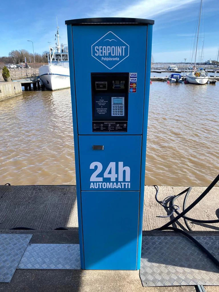 Seapoint Pohjoisranta (Helsinki)