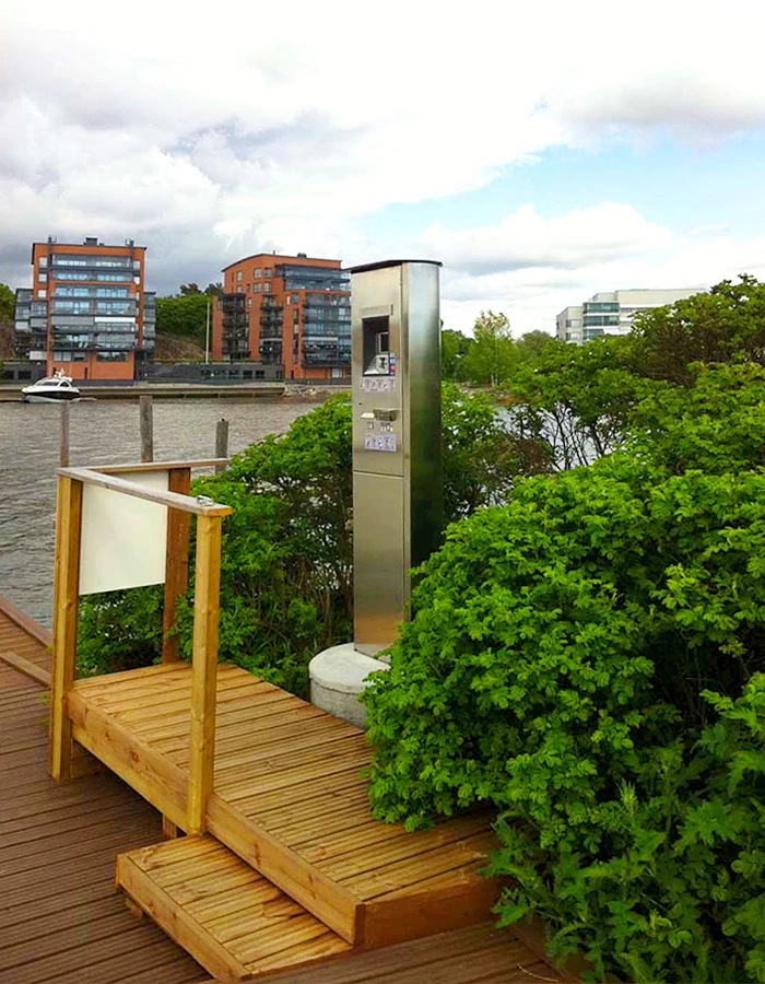 Turun Pikapolttoöljy