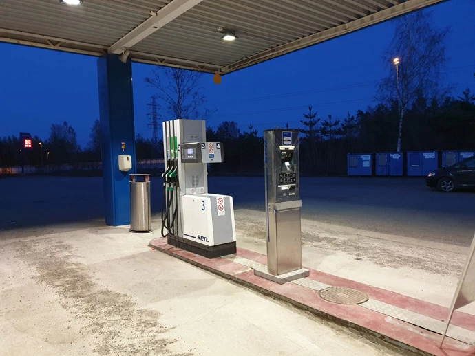 SEO Joutseno Asemansuora