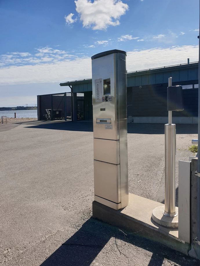 Suomenlinnan liikenne Oy