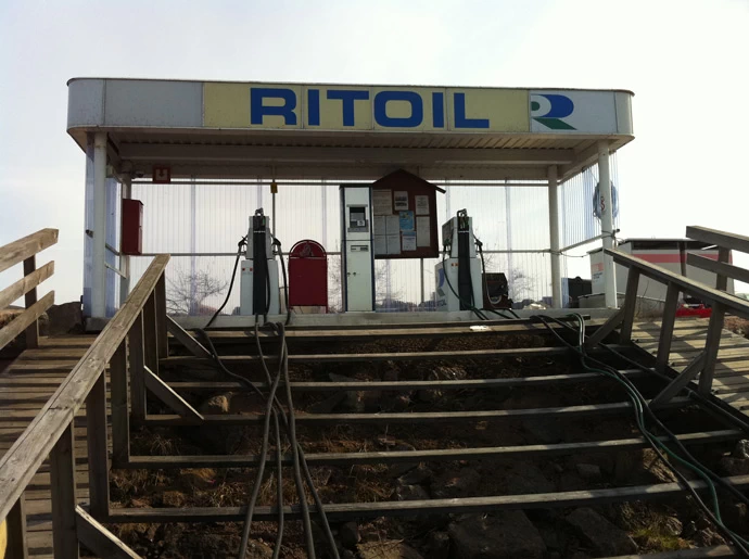 Ritoil