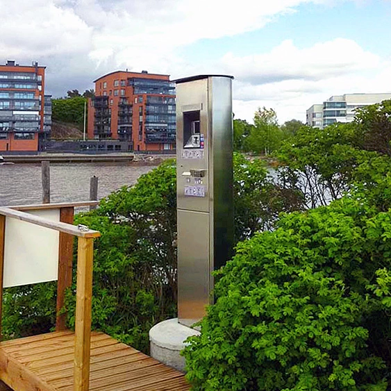 Turun Pikapolttoöljy Oy